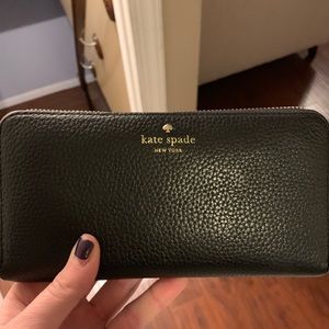 Kate Spade wallet